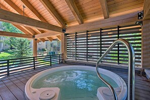 Interior - Chic 'hygge Hideaway' - 1 Mile to Ski Slopes! (Steamboat Springs)