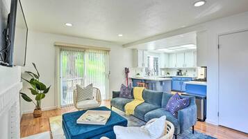 Casa (3 Bedrooms) | Parte interna