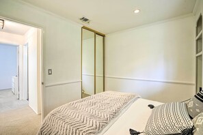 House (3 Bedrooms) | Interior - Bay Area Home Rental Near Six Flags + Napa Valley! (Vallejo)