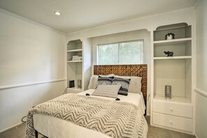 House (3 Bedrooms) | Interior - Bay Area Home Rental Near Six Flags + Napa Valley! (Vallejo)