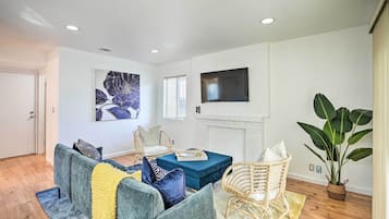 Casa (3 Bedrooms) | Parte interna