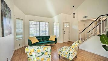 Casa (3 Bedrooms) | Parte interna