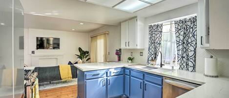 Casa (3 Bedrooms) | Interior