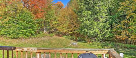 Maison (3 Bedrooms) | Intérieur