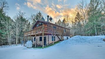 House (3 Bedrooms) | Front of property