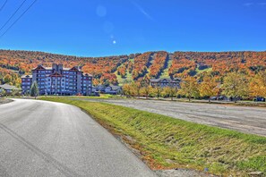 Casa (3 Bedrooms) | Interni