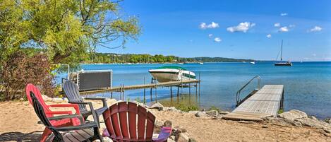 Lägenhet (0 Bedroom) | Interiör