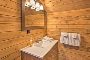 Leilighet (0 Bedroom) | Innvendig