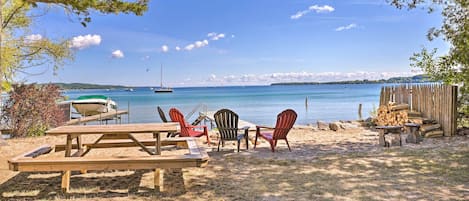 Apartment (0 Bedroom) | Interior