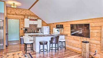 Appartement (0 Bedroom) | Intérieur