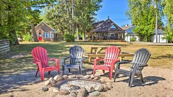 Apartment (0 Bedroom) | Interior