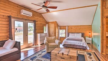 Appartement (0 Bedroom) | Intérieur