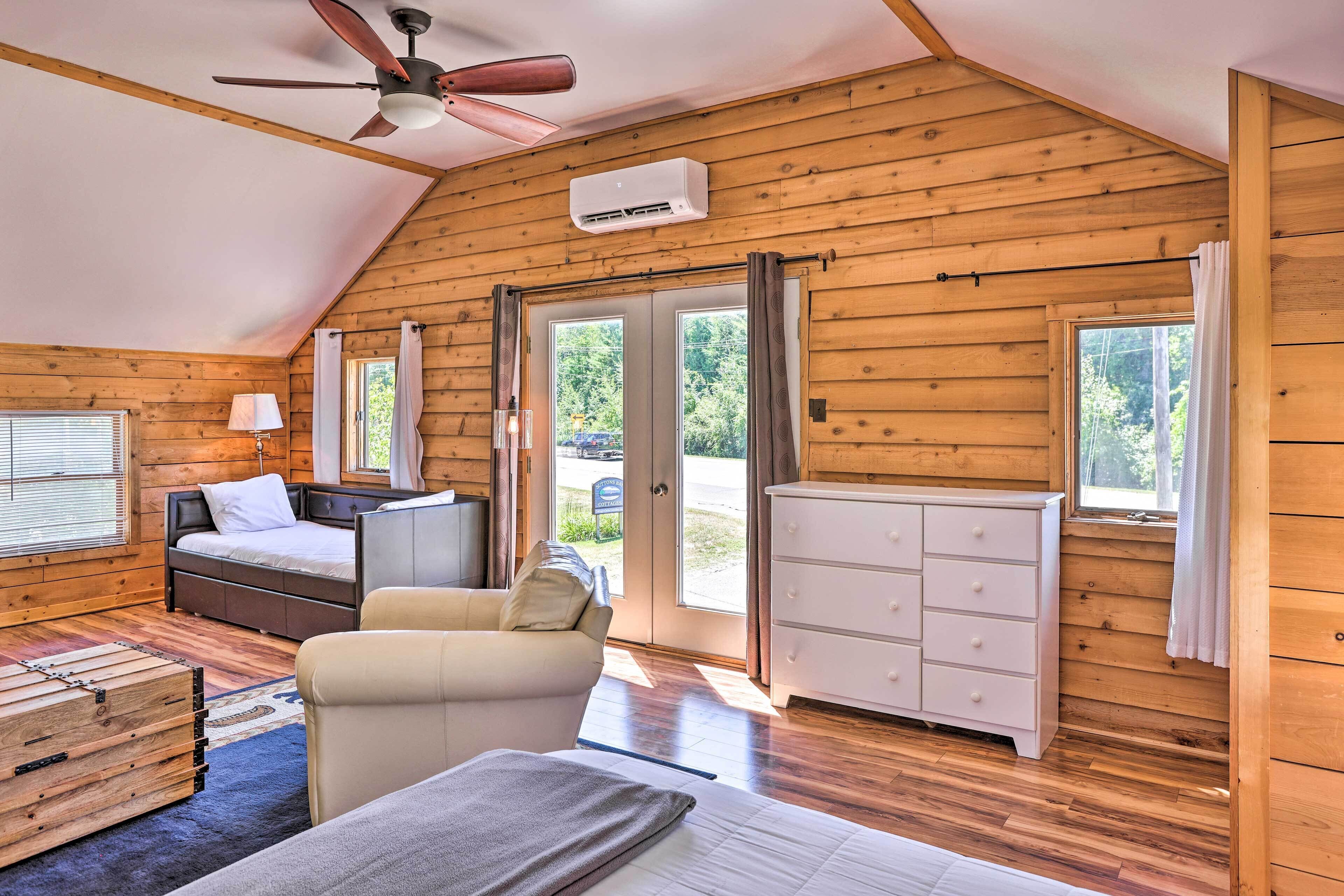 公寓 (0 Bedroom) | 內部