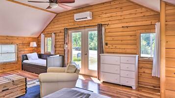 Appartamento (0 Bedroom) | Interni