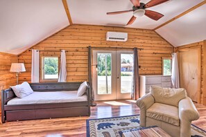 Căn hộ (0 Bedroom) | Nội thất