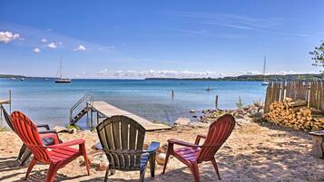 Appartement (0 Bedroom) | Intérieur