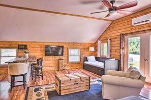 Căn hộ (0 Bedroom) | Nội thất