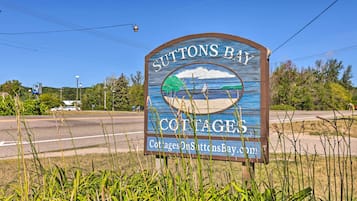 Apartment (0 Bedroom) | Innenbereich