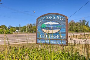 Appartement (0 Bedroom) | Intérieur