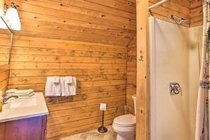 Apartment (0 Bedroom) | Innenbereich
