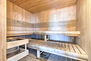 公寓 (3 Bedrooms) | 住宿內部
