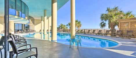 Lejlighed (3 Bedrooms) | Interiør