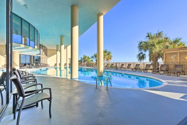 Apartment (3 Bedrooms) | Interior