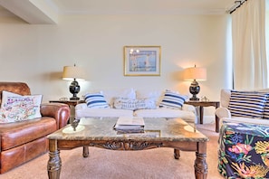 Apartment (3 Bedrooms) | Interior