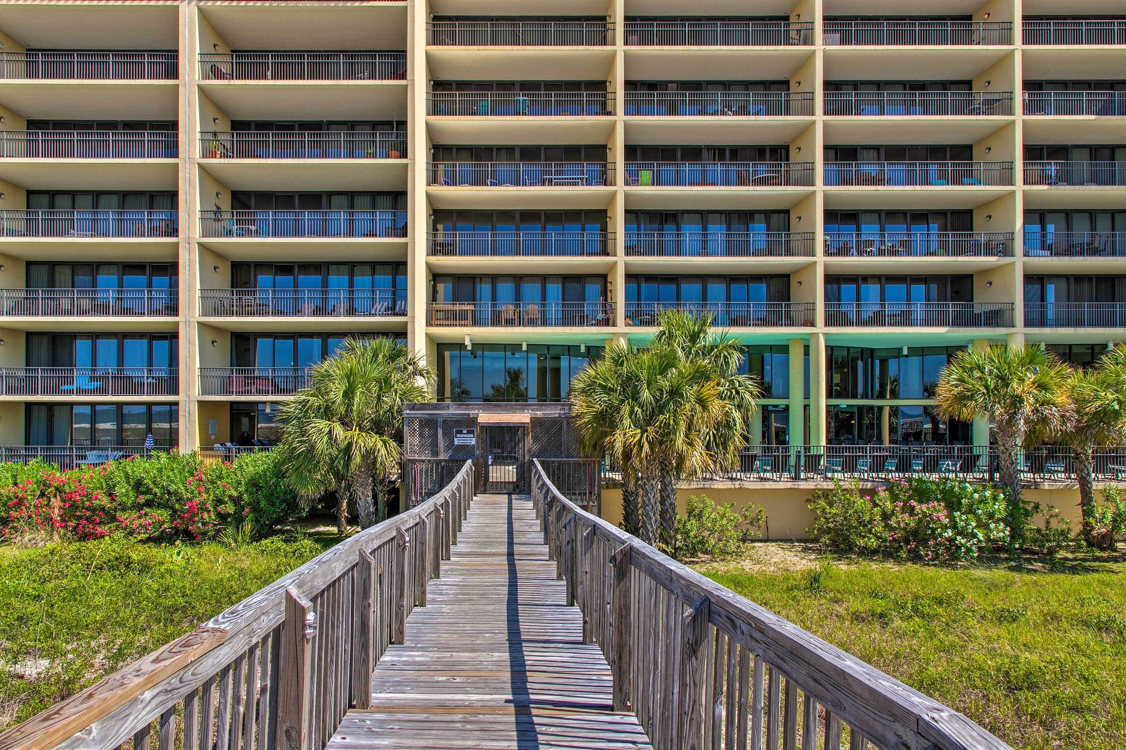 公寓 (3 Bedrooms) | 住宿內部