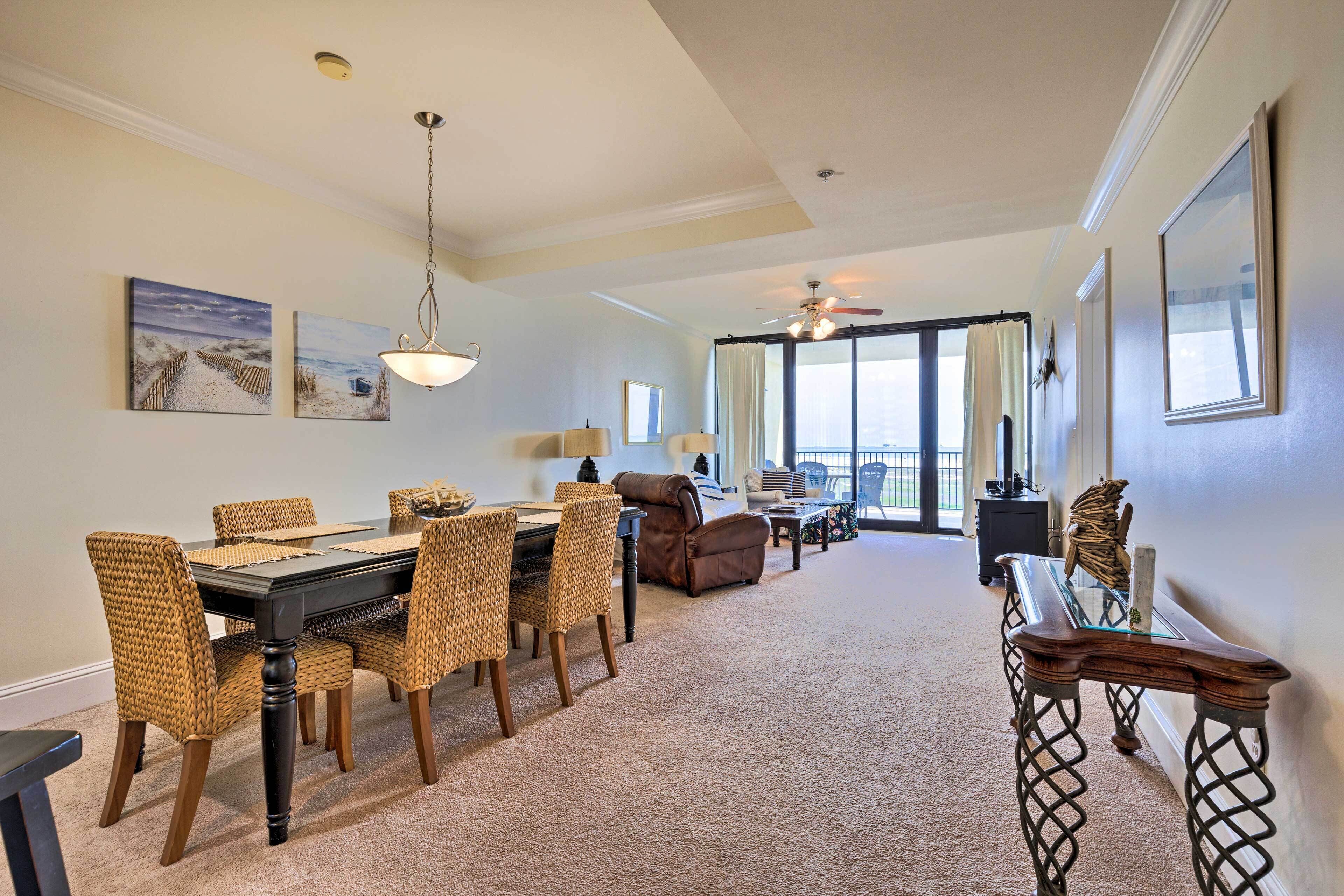 Apartment (3 Bedrooms) | Innenbereich