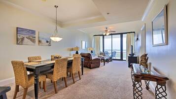 Apartment (3 Bedrooms) | Interior