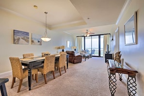 Apartment (3 Bedrooms) | Interior