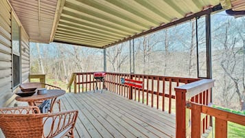 House (3 Bedrooms) | Bahagian dalam