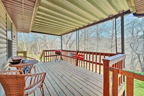 独立别墅 (3 Bedrooms) | 住宿内部