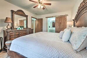 Casa (3 Bedrooms) | Interior