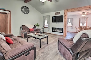Casa (3 Bedrooms) | Interior