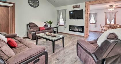 Missouri Retreat ~ 7 Mi to Silver Dollar City