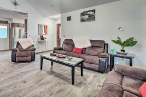 Casa (3 Bedrooms) | Interior