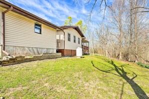 Casa (3 Bedrooms) | Interior