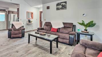 House (3 Bedrooms) | Bahagian dalam