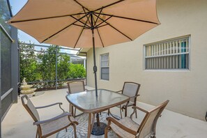 Ferienhaus (3 Bedrooms) | Innenbereich