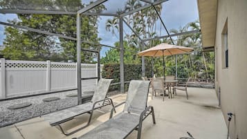 Rumah (3 Bedrooms) | Interior