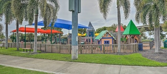 Marco Island Retreat w/ Pool ~ 1 Mi to Beach