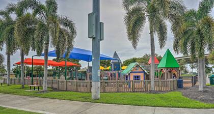 Marco Island Retreat w/ Pool ~ 1 Mi to Beach