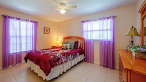House (3 Bedrooms) | Interior - Marco Island Retreat w/ Pool ~ 1 Mi to Beach (Marco Island)