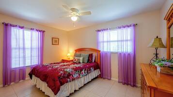 Casa (3 Bedrooms) | Parte interna