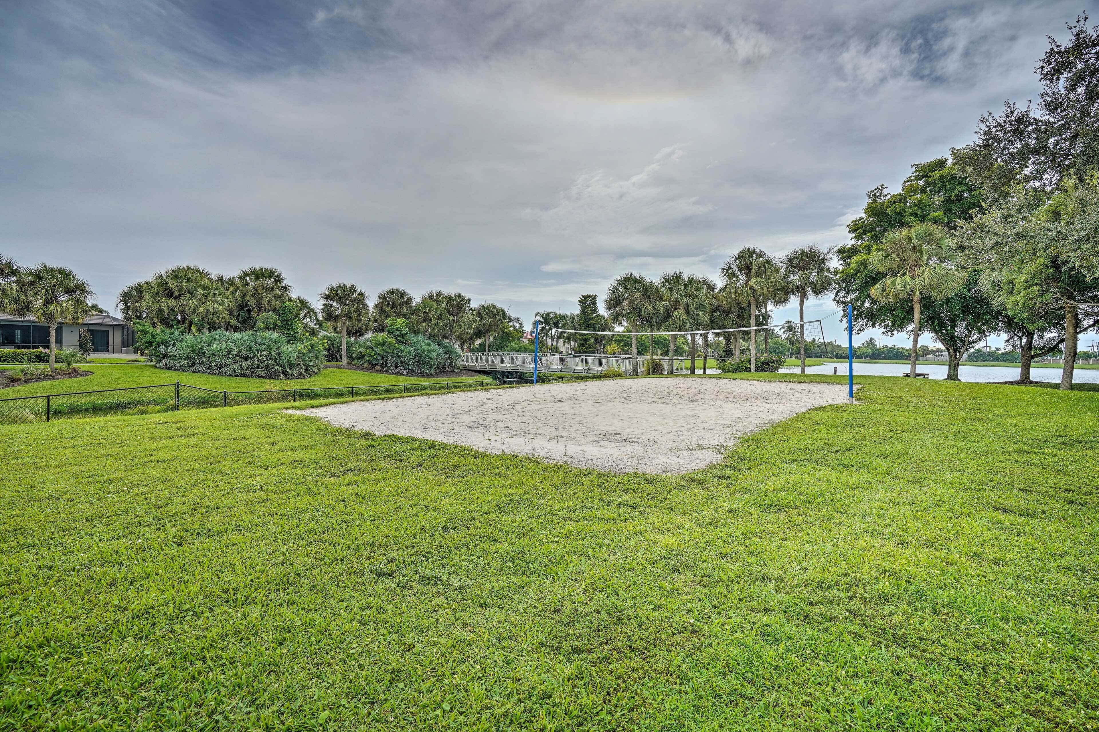 Casa (3 Bedrooms) | Parte interna