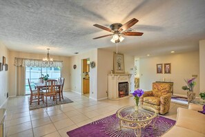 Casa (3 Bedrooms) | Interior