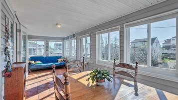 獨棟房屋 (3 Bedrooms) | 住宿內部