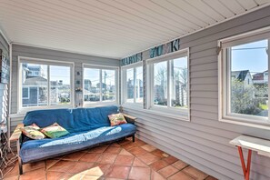 Hus (3 Bedrooms) | Innvendig